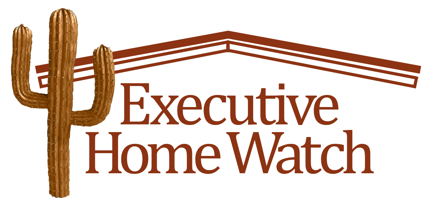 Executive Home Watch